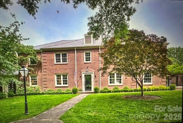 930 Ardsley Road Charlotte NC 28207