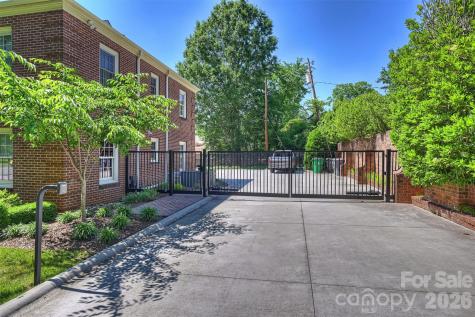 930 Ardsley Road Charlotte NC 28207
