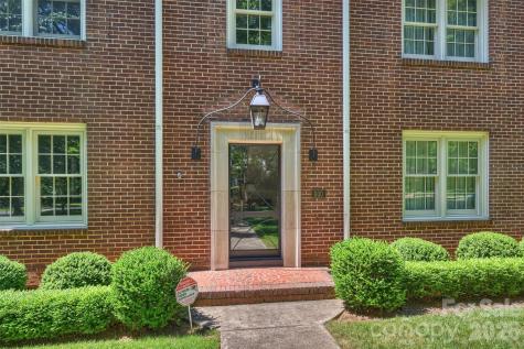 930 Ardsley Road Charlotte NC 28207