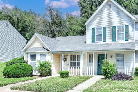 6129 Windsor Gate Lane Charlotte NC 28215
