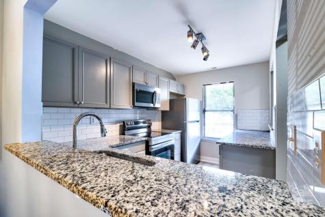 6129 Windsor Gate Lane Charlotte NC 28215