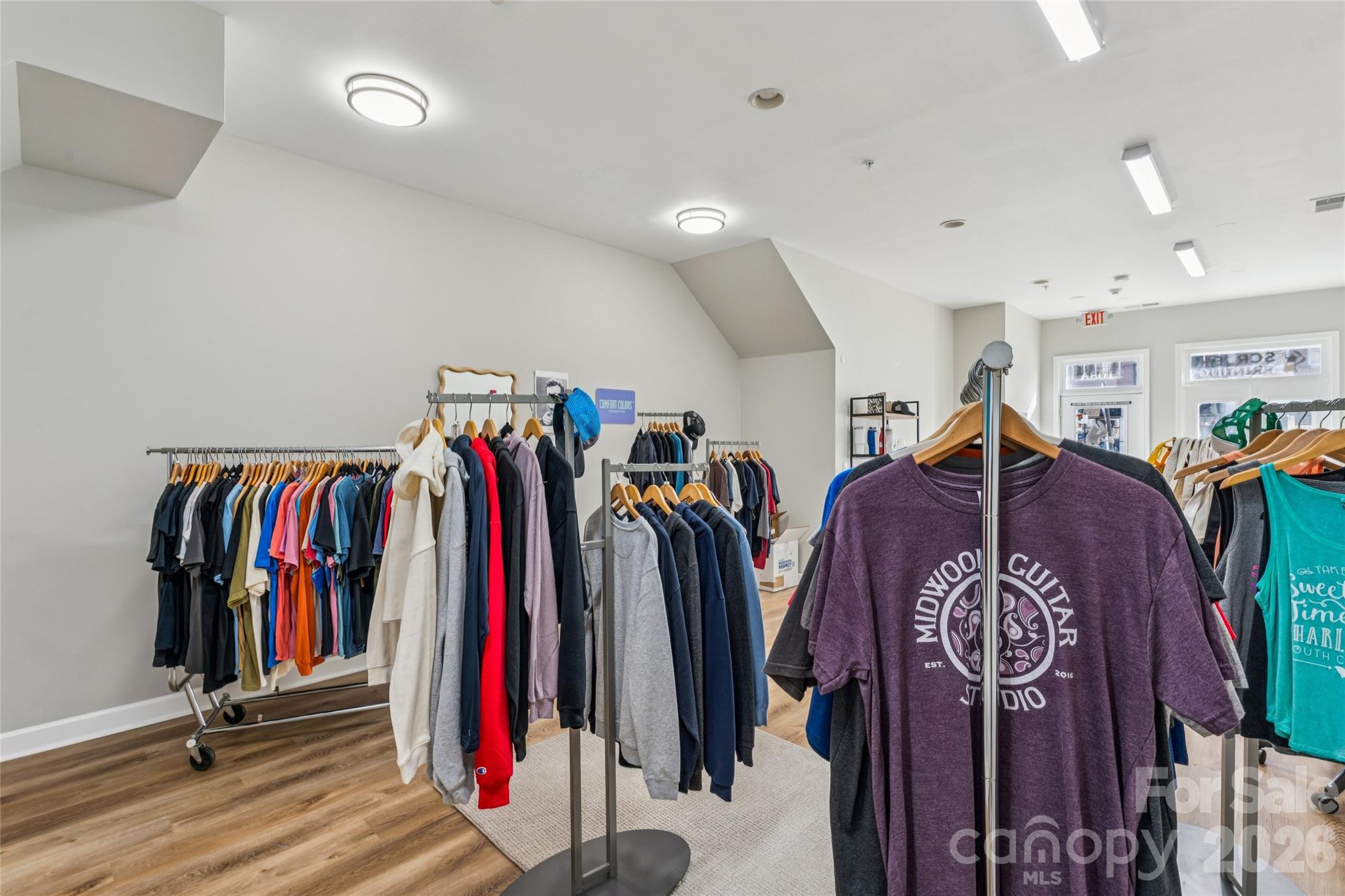 2108 Ayrsley Town Boulevard Charlotte NC 28273