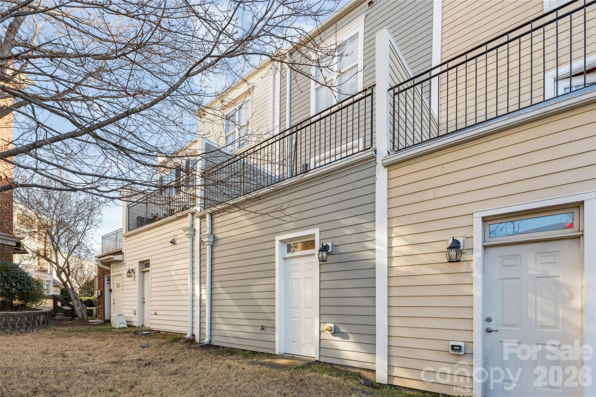 2108 Ayrsley Town Boulevard Charlotte NC 28273
