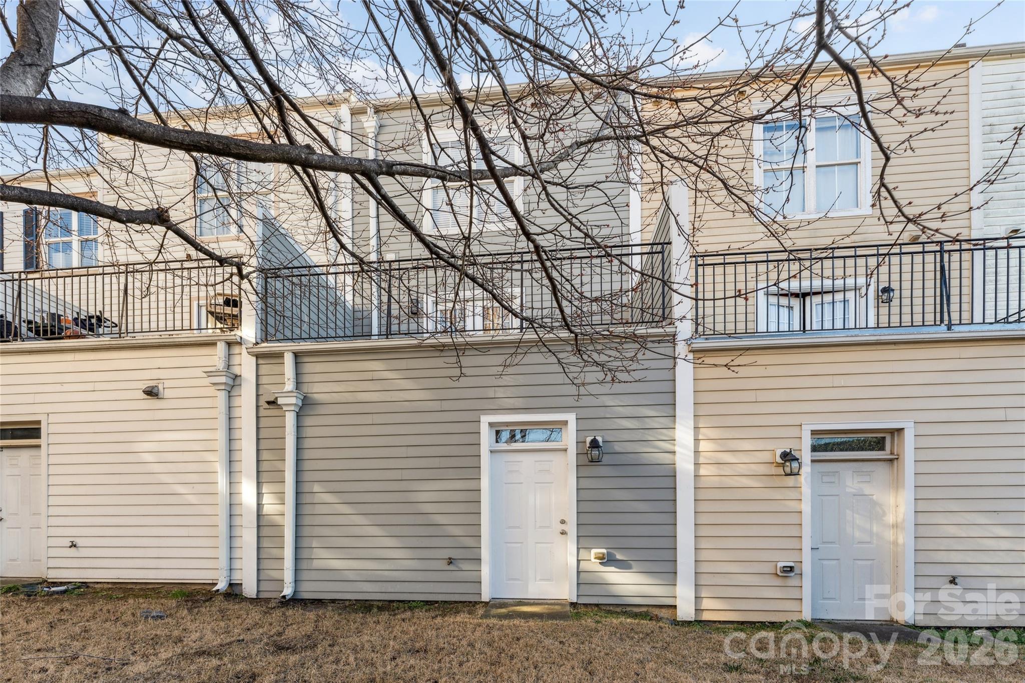 2108 Ayrsley Town Boulevard Charlotte NC 28273