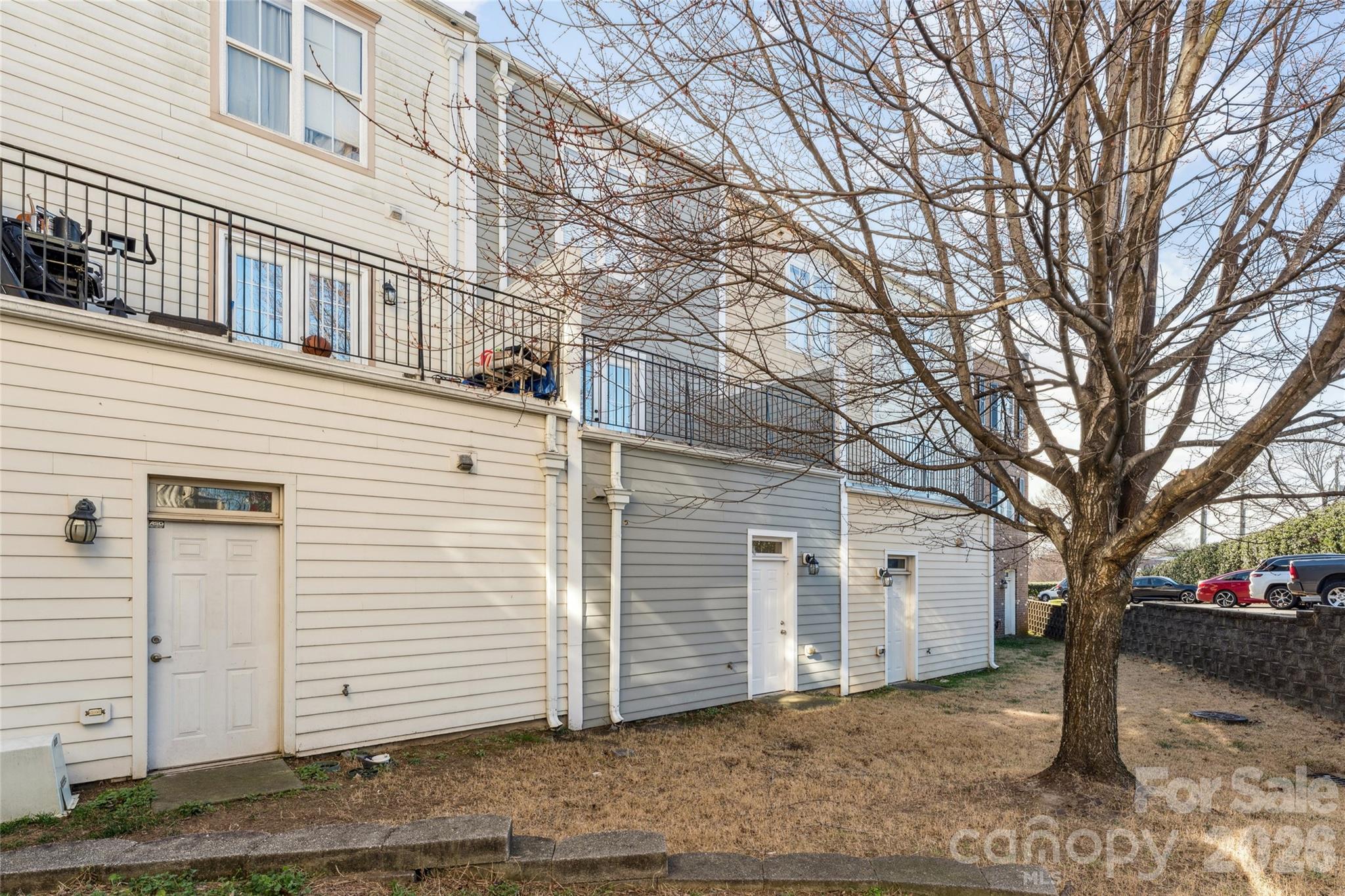 2108 Ayrsley Town Boulevard Charlotte NC 28273