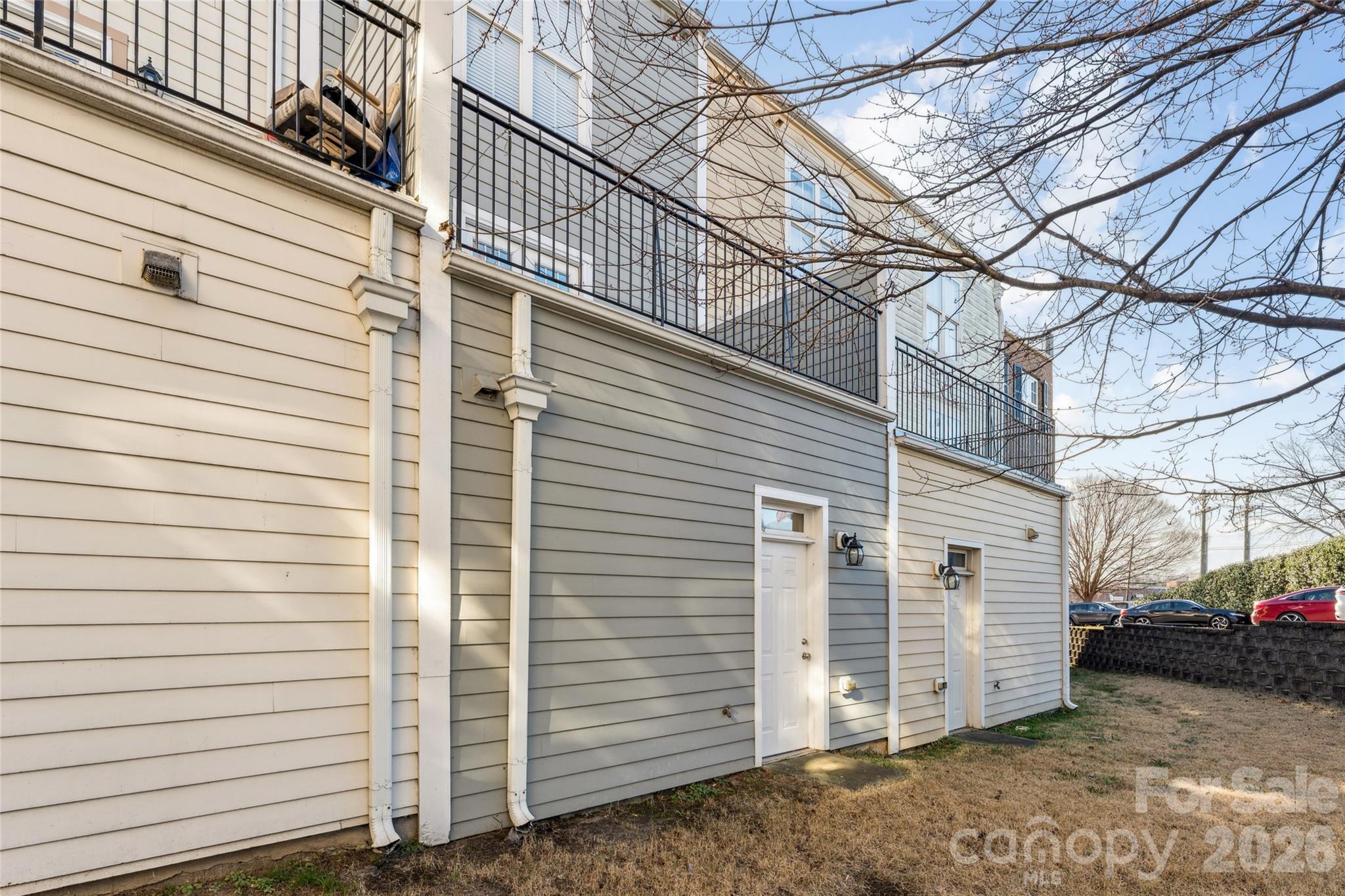 2108 Ayrsley Town Boulevard Charlotte NC 28273