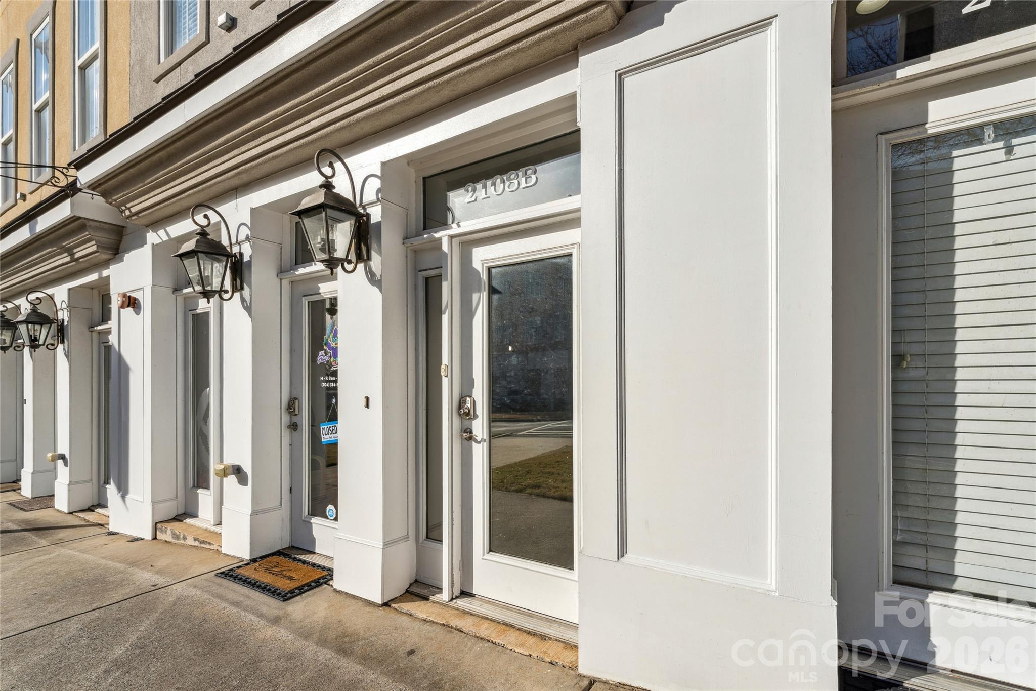 2108 Ayrsley Town Boulevard Charlotte NC 28273