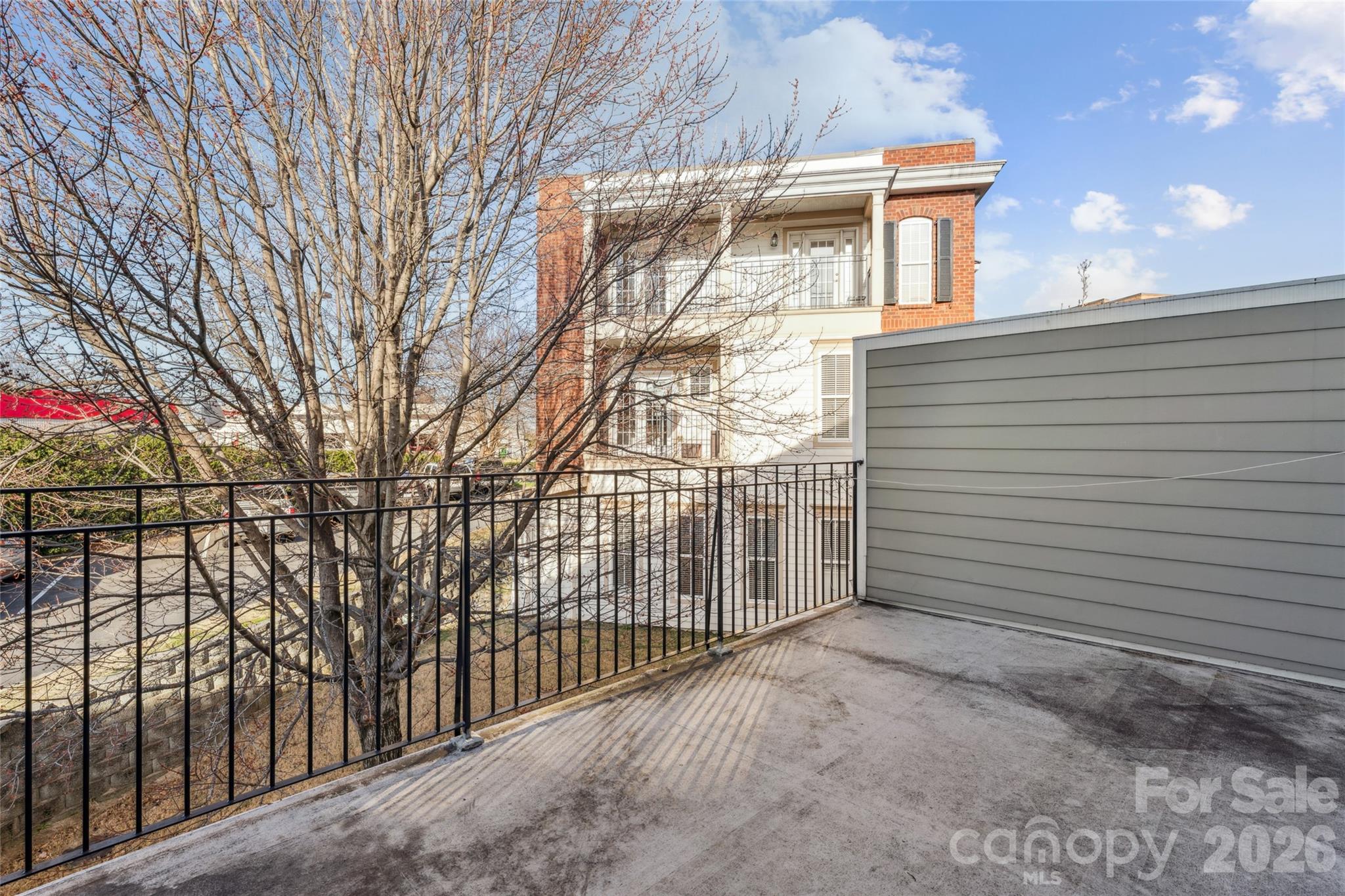 2108 Ayrsley Town Boulevard Charlotte NC 28273
