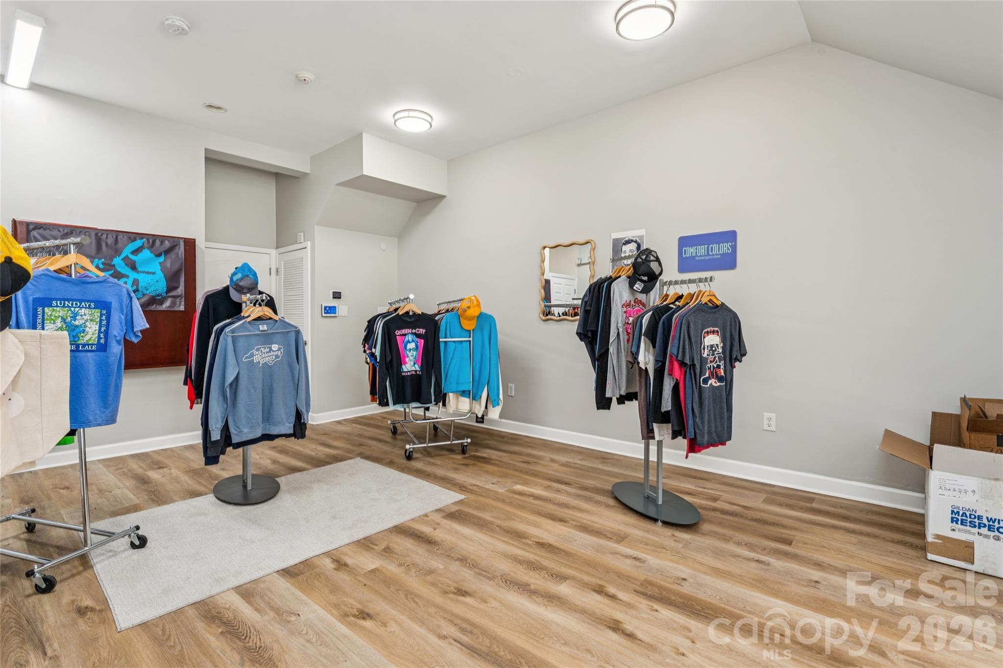 2108 Ayrsley Town Boulevard Charlotte NC 28273