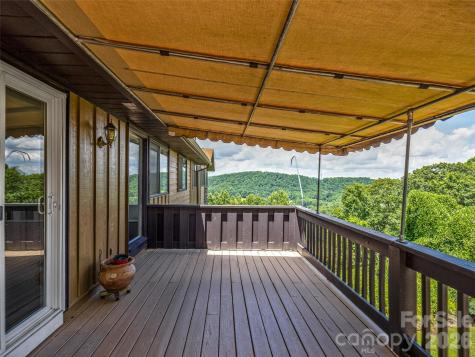 128 Country Ridge Road Hendersonville NC 28739