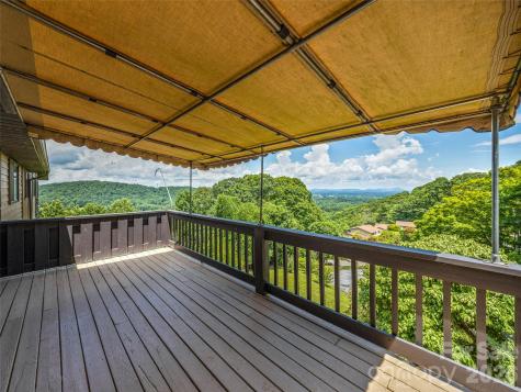 128 Country Ridge Road Hendersonville NC 28739