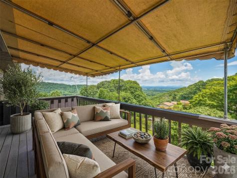 128 Country Ridge Road Hendersonville NC 28739