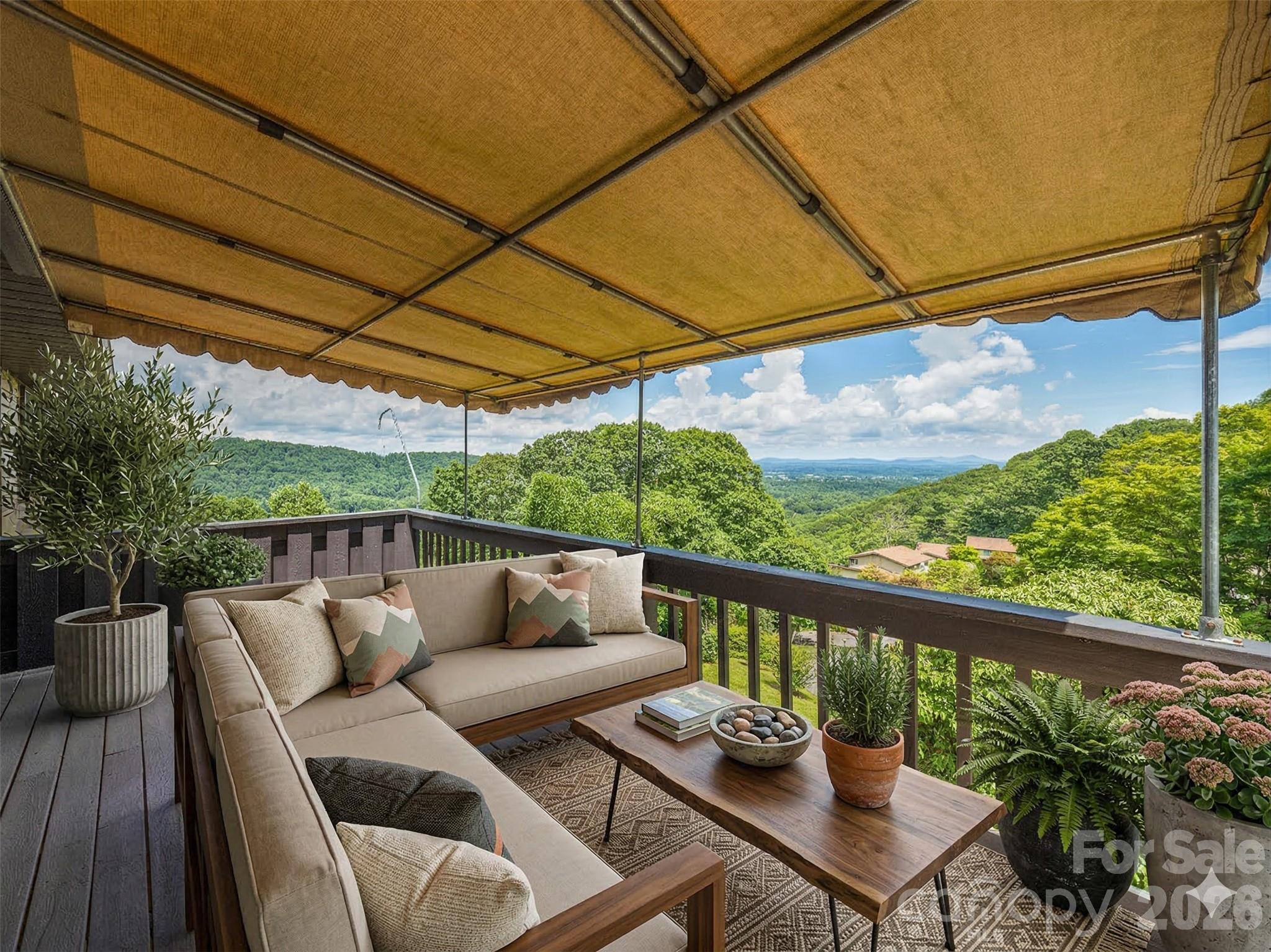 128 Country Ridge Road Hendersonville NC 28739