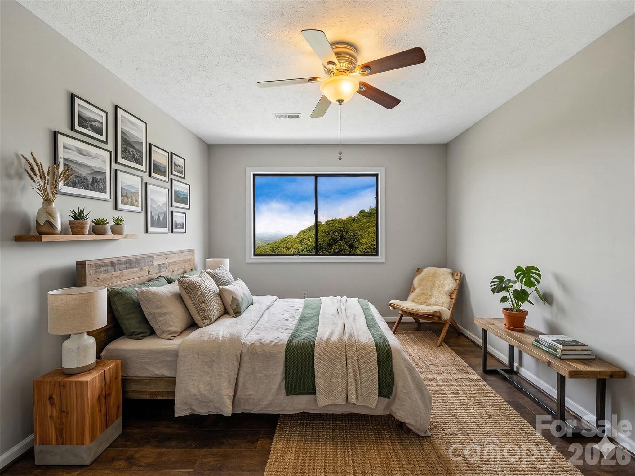 128 Country Ridge Road Hendersonville NC 28739