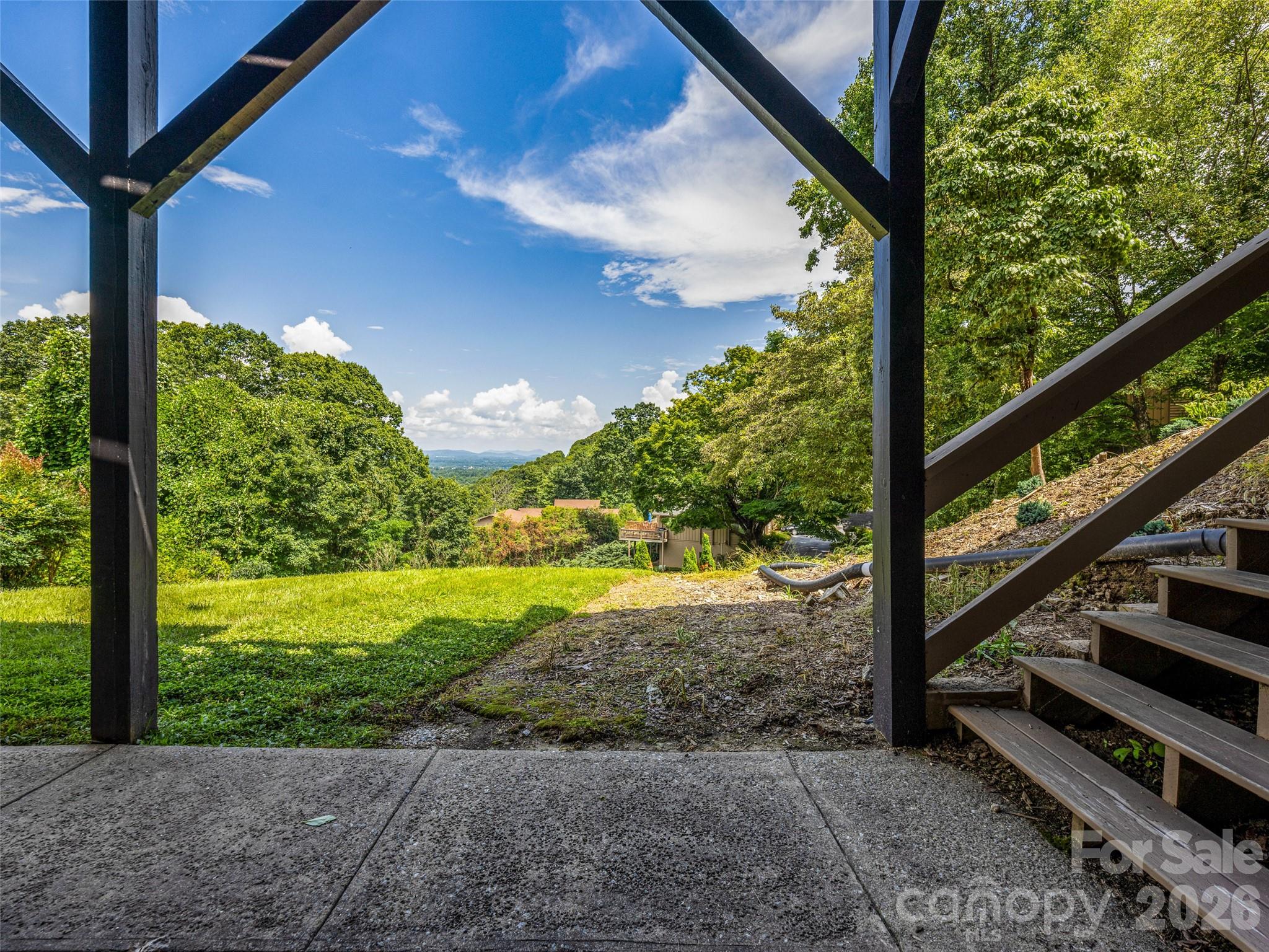 128 Country Ridge Road Hendersonville NC 28739