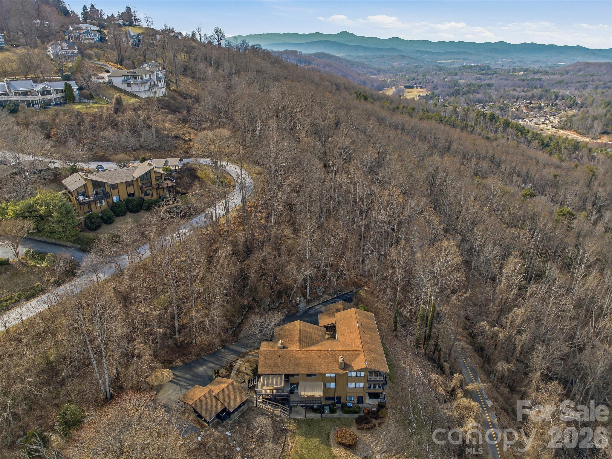 128 Country Ridge Road Hendersonville NC 28739
