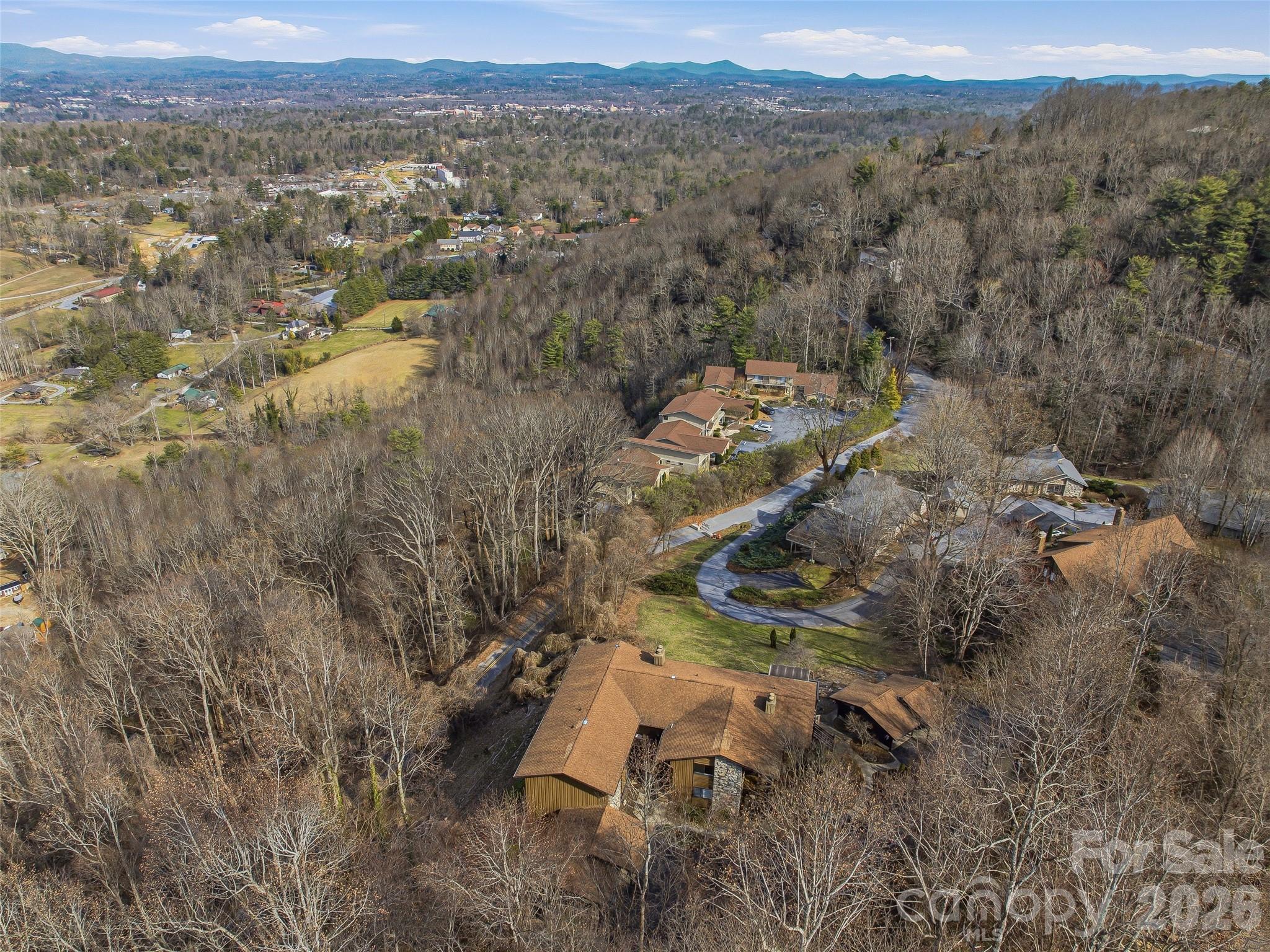 128 Country Ridge Road Hendersonville NC 28739