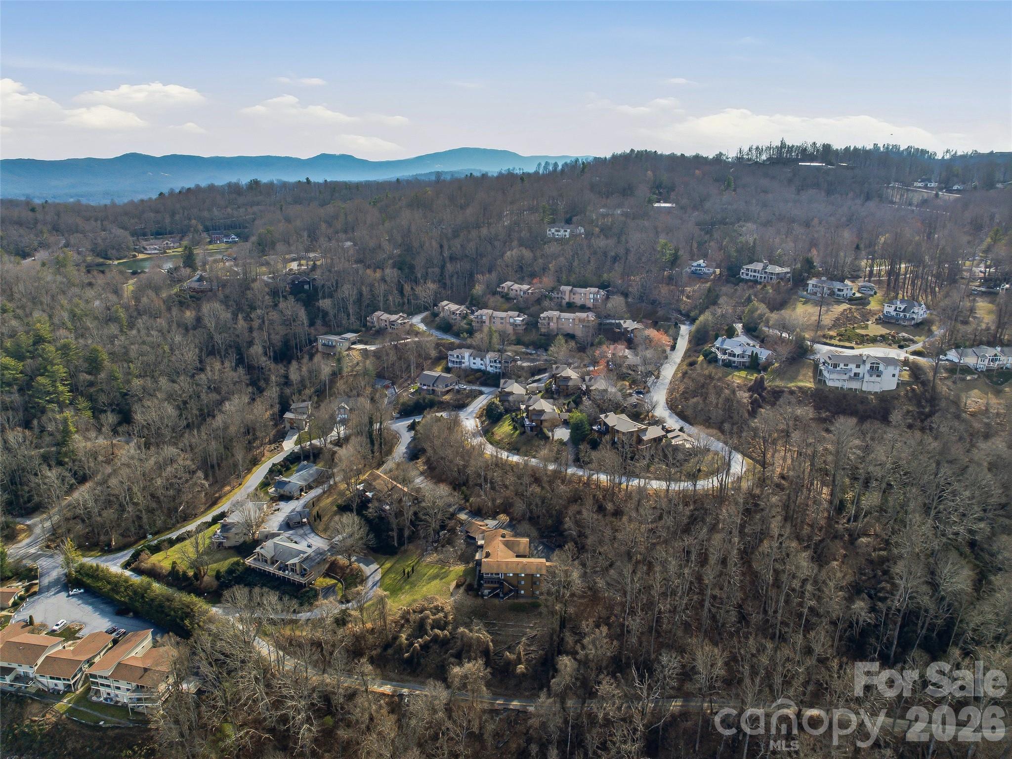 128 Country Ridge Road Hendersonville NC 28739