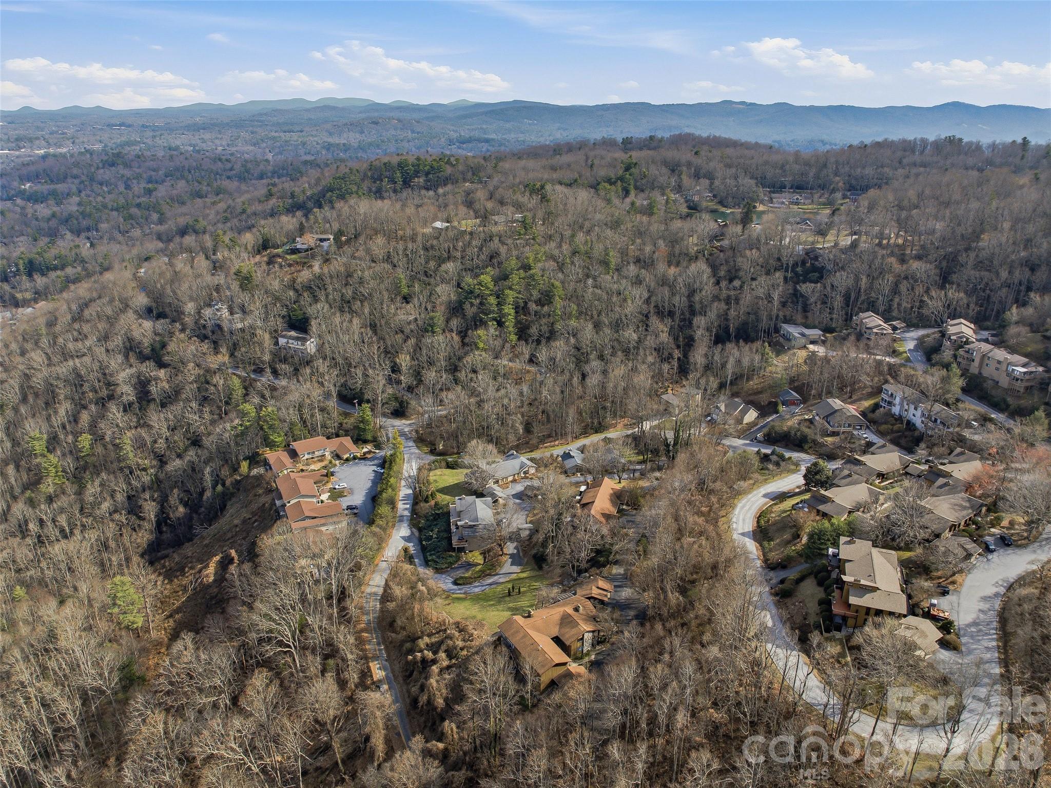 128 Country Ridge Road Hendersonville NC 28739