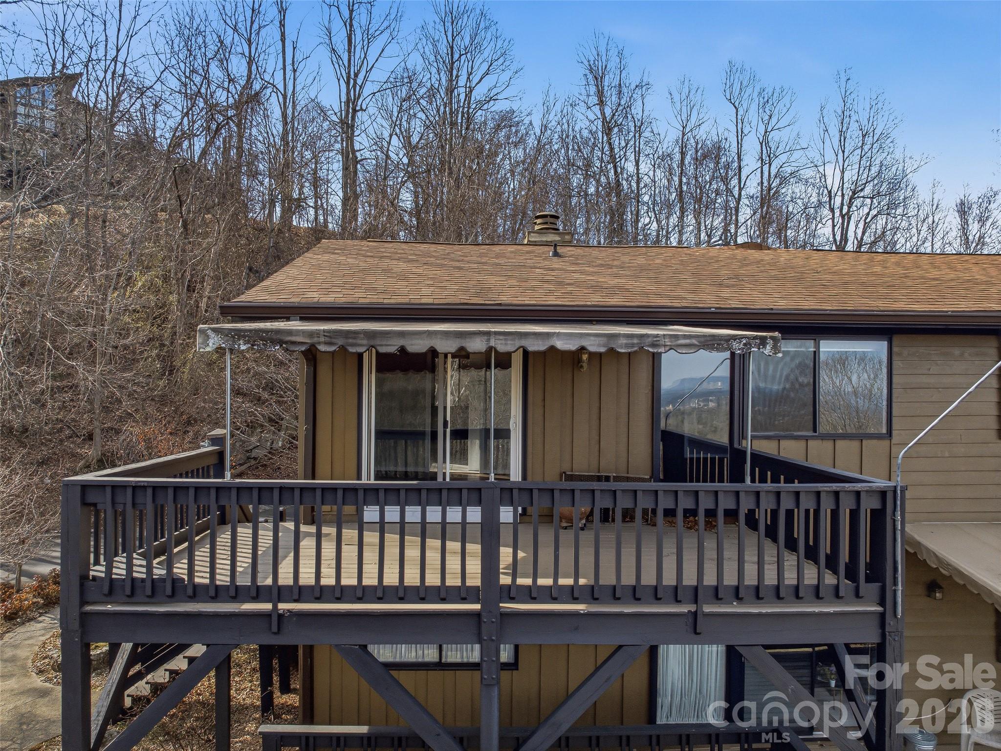 128 Country Ridge Road Hendersonville NC 28739