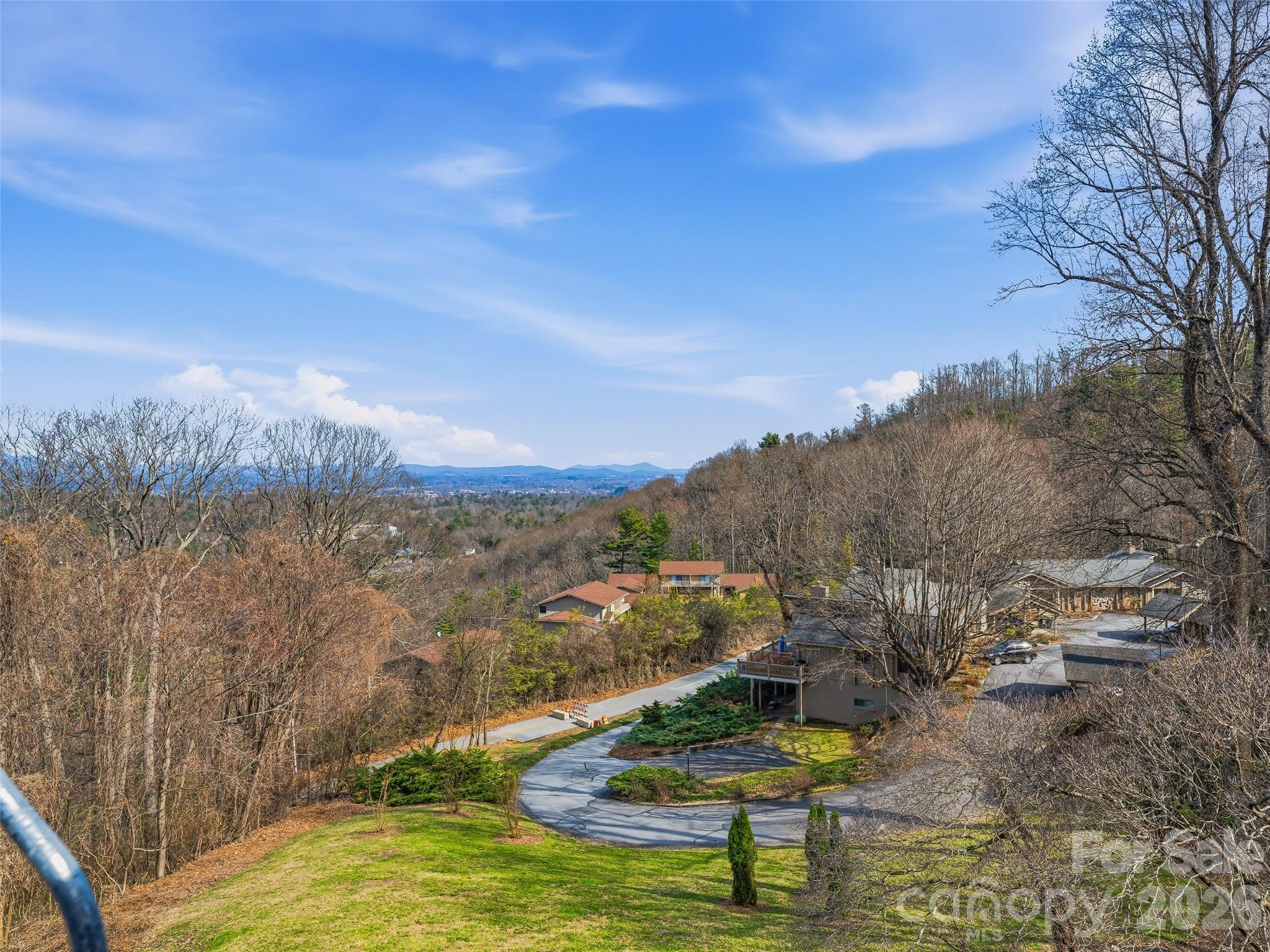 128 Country Ridge Road Hendersonville NC 28739