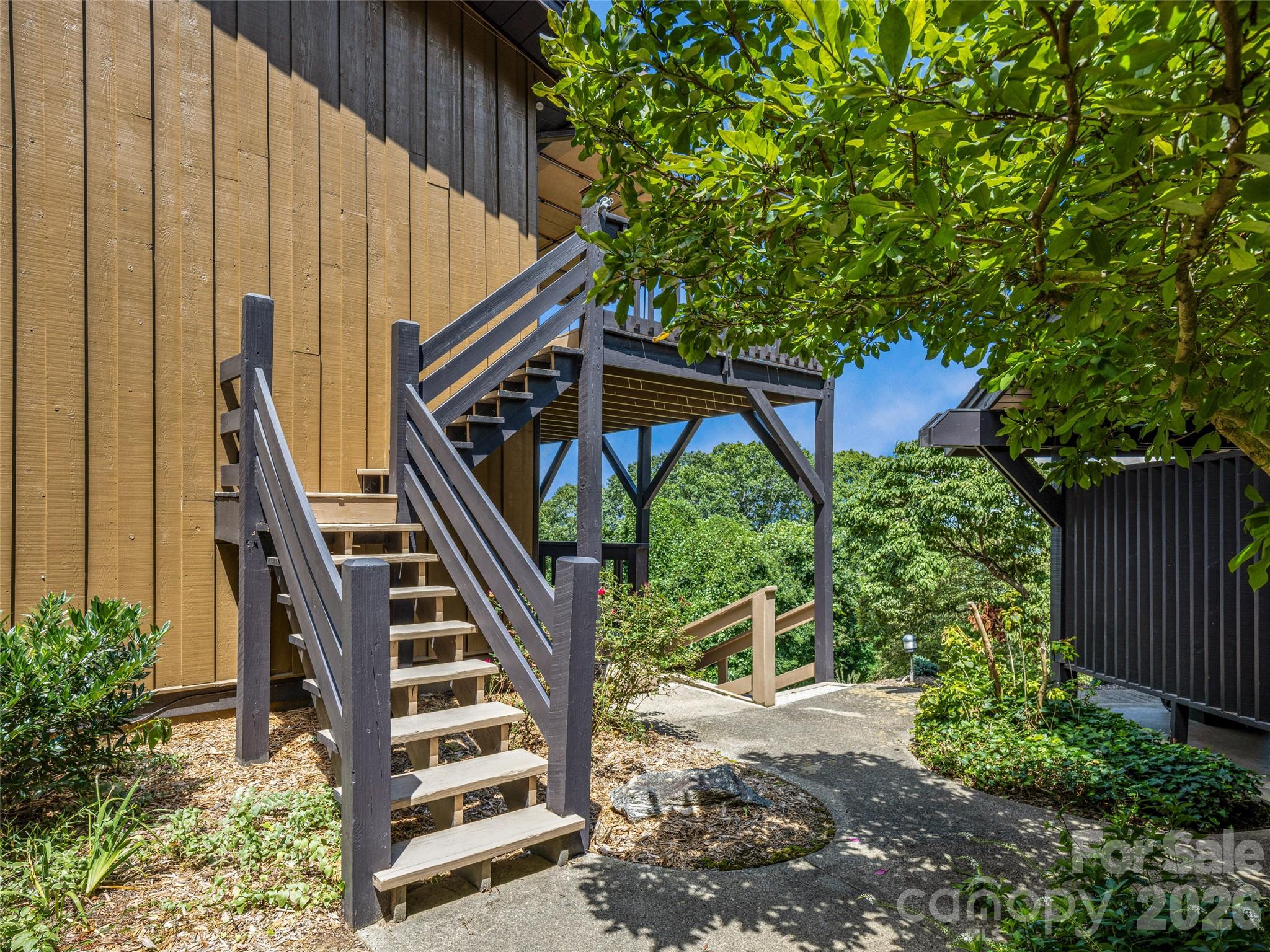 128 Country Ridge Road Hendersonville NC 28739