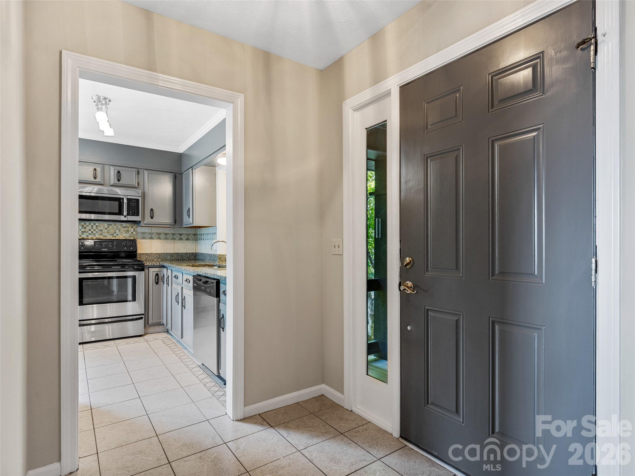 128 Country Ridge Road Hendersonville NC 28739