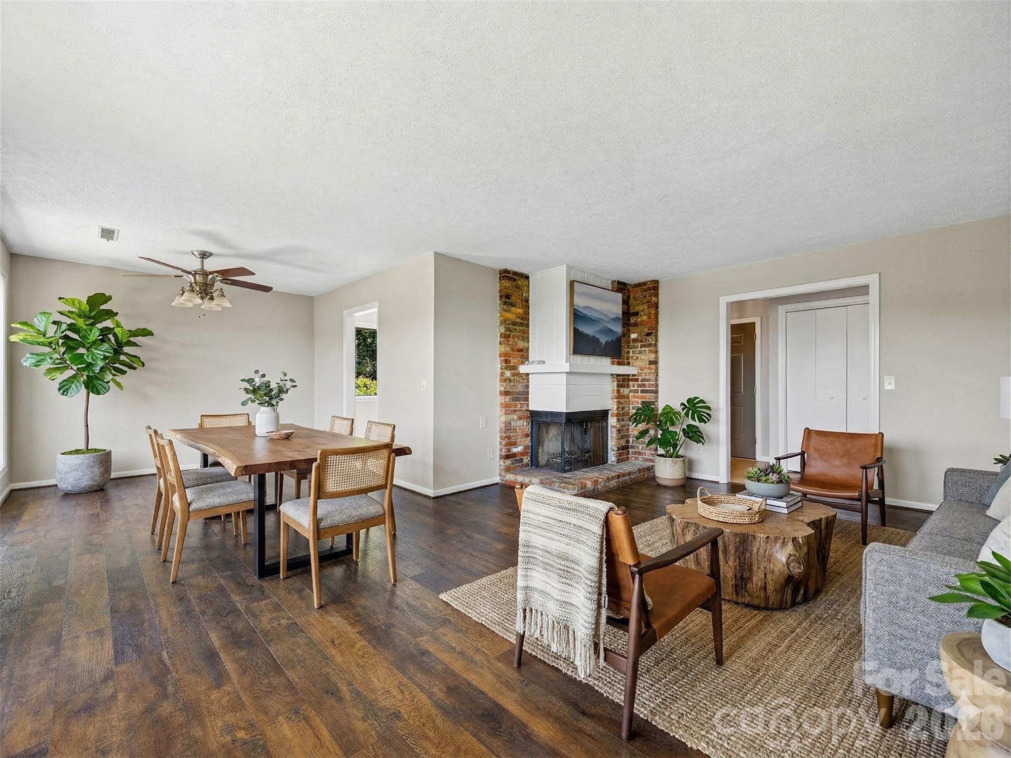 128 Country Ridge Road Hendersonville NC 28739