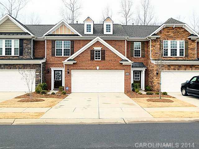 15426 Canmore Street Charlotte NC 28277