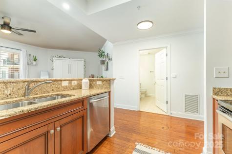 300 W 5th Street Charlotte NC 28202