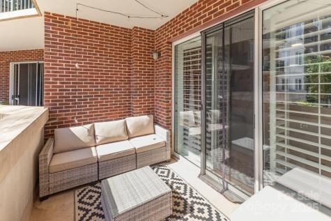 300 W 5th Street Charlotte NC 28202