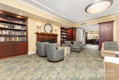 300 W 5th Street Charlotte NC 28202