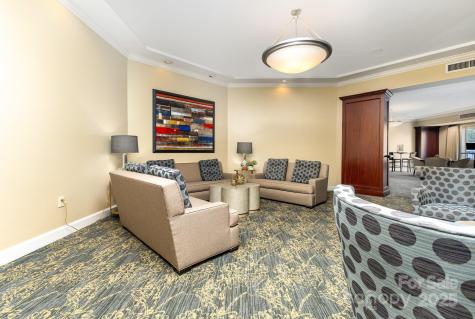 300 W 5th Street Charlotte NC 28202