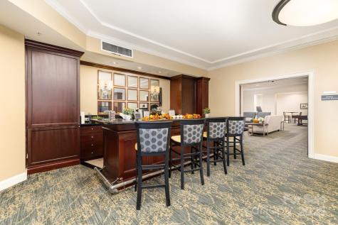 300 W 5th Street Charlotte NC 28202