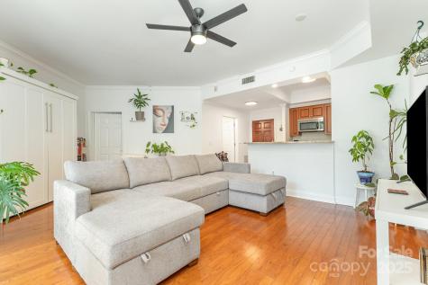 300 W 5th Street Charlotte NC 28202