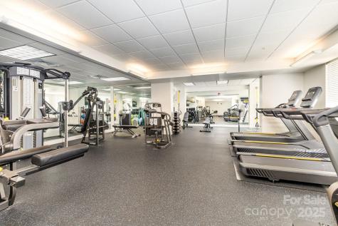 300 W 5th Street Charlotte NC 28202