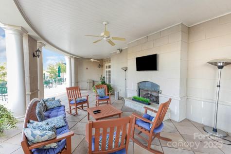 300 W 5th Street Charlotte NC 28202