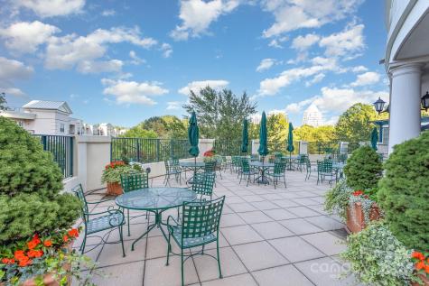 300 W 5th Street Charlotte NC 28202