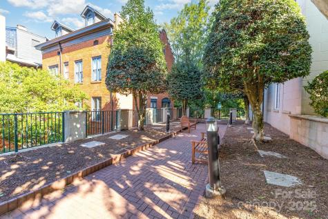 300 W 5th Street Charlotte NC 28202