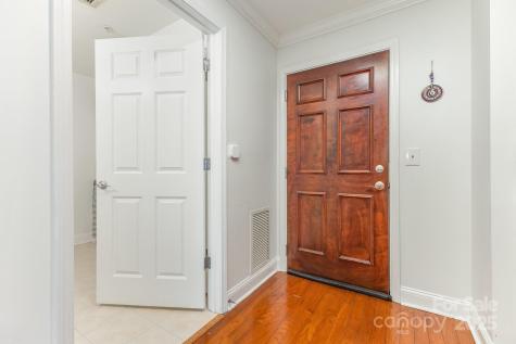 300 W 5th Street Charlotte NC 28202