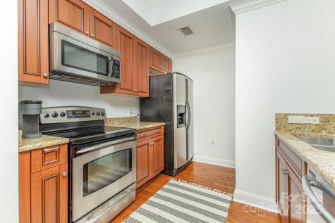 300 W 5th Street Charlotte NC 28202