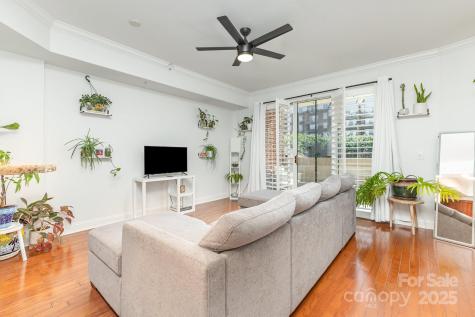 300 W 5th Street Charlotte NC 28202