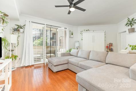 300 W 5th Street Charlotte NC 28202