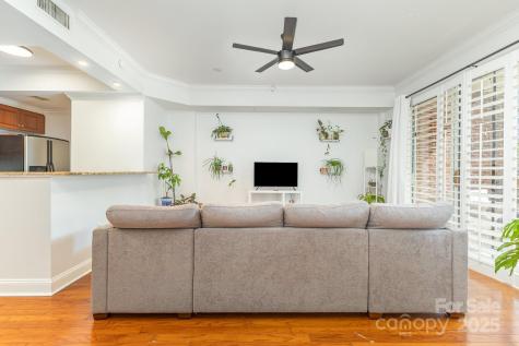 300 W 5th Street Charlotte NC 28202