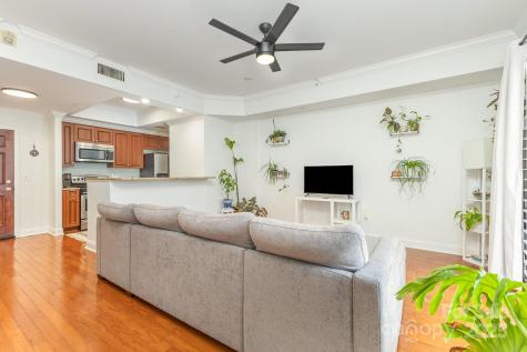 300 W 5th Street Charlotte NC 28202