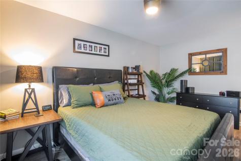 4605 Coronado Drive Charlotte NC 28212