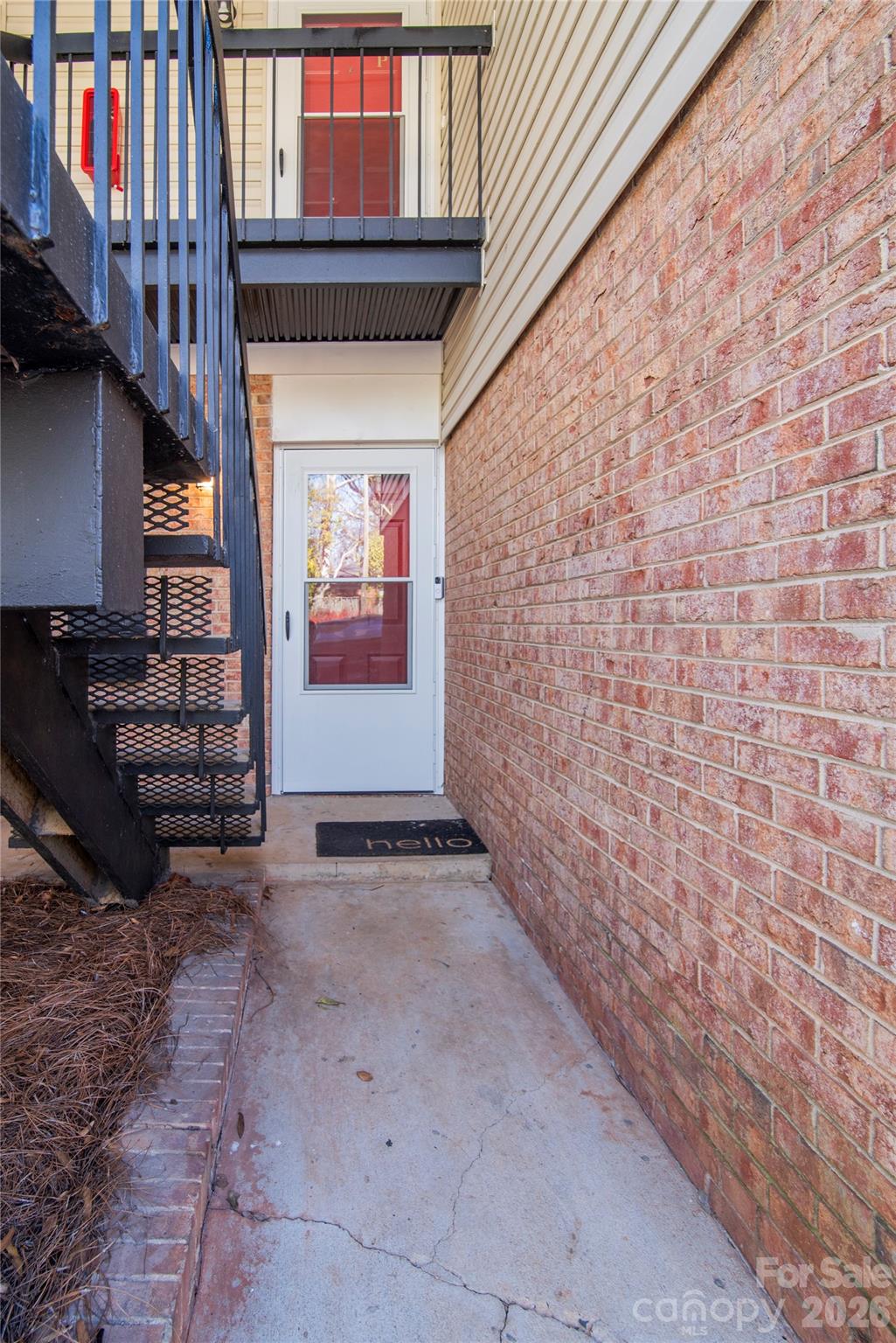4605 Coronado Drive Charlotte NC 28212