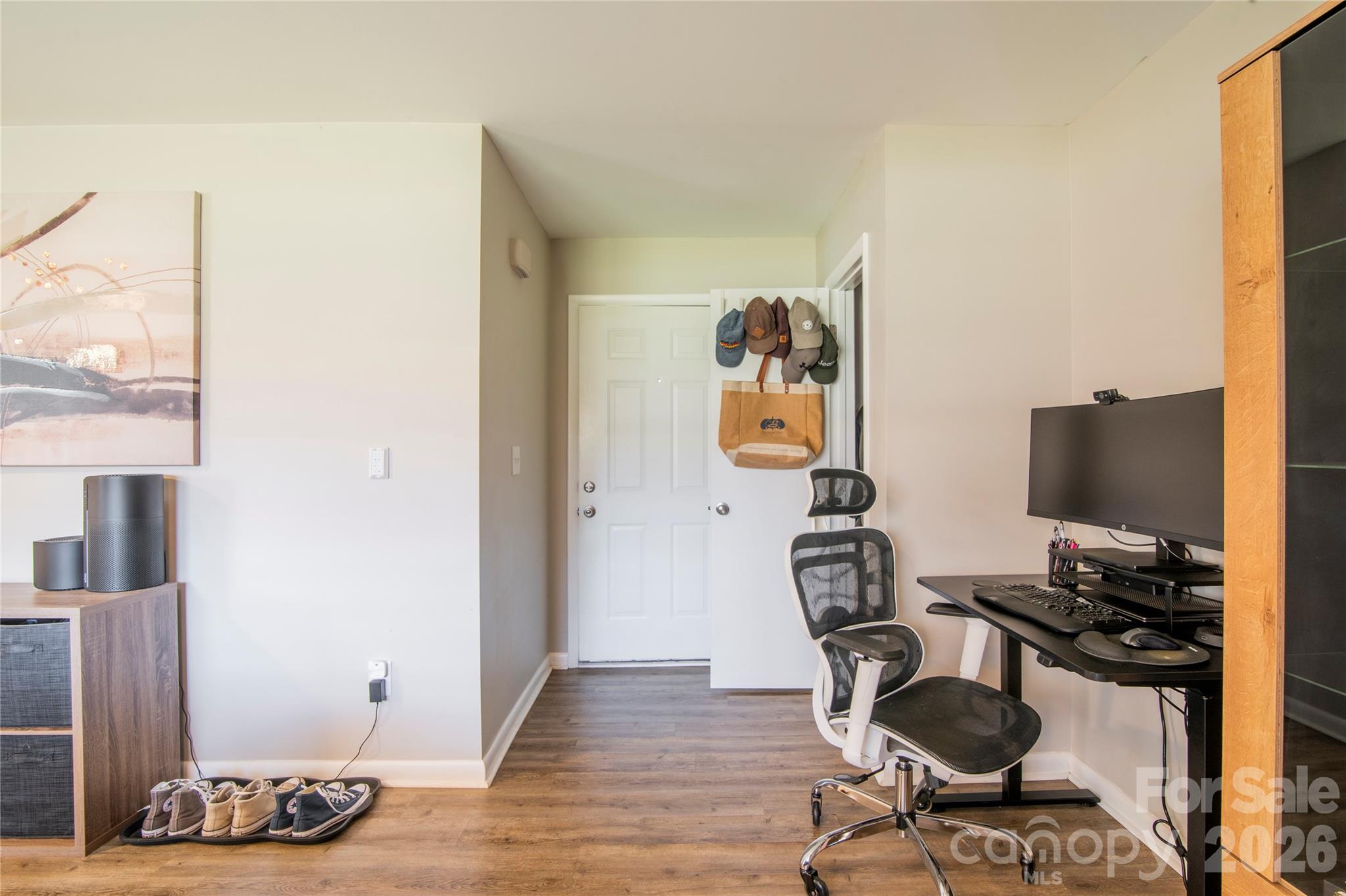 4605 Coronado Drive Charlotte NC 28212