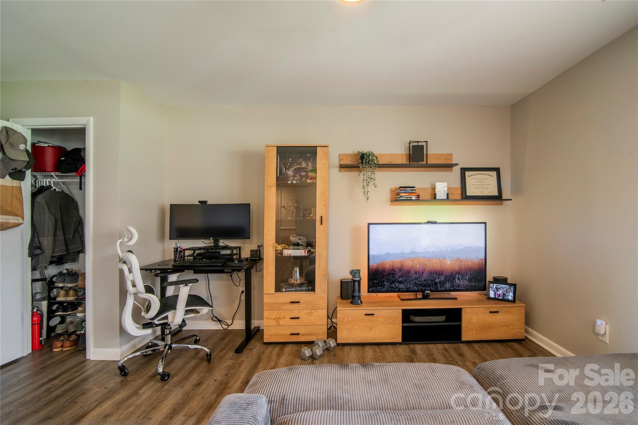 4605 Coronado Drive Charlotte NC 28212