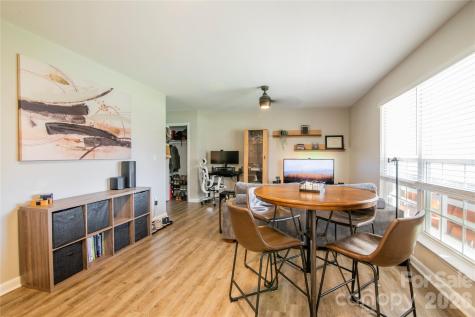 4605 Coronado Drive Charlotte NC 28212
